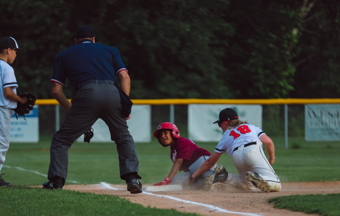 Youth baseball News, Sports, Jobs Observer Today